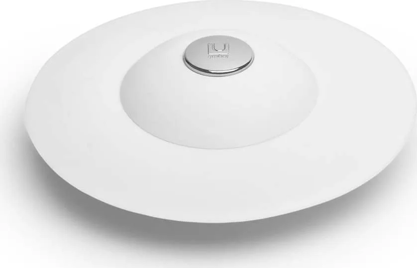 Silikonová zátka do umyvadla Flex – Umbra