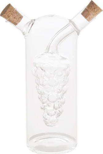 Skleněný dochucovací set Montela – Premier Housewares