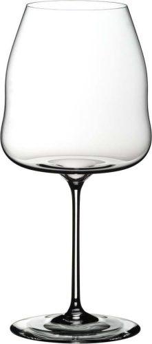 Sklenice na víno 950 ml Winewings Pinot Noir – Riedel Riedel