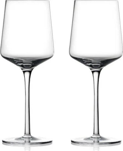 Sklenice na víno v sadě 2 ks 300 ml Rocks – Zone