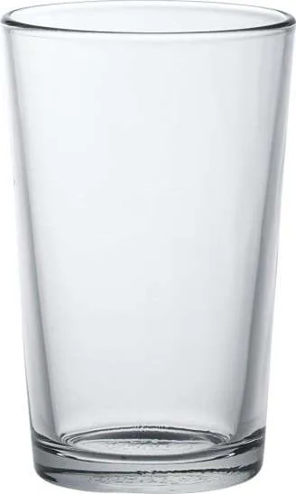 Sklenice v sadě 6 ks 200 ml Unie