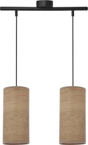 Závěsné svítidlo ø Ballo – Candellux Lighting