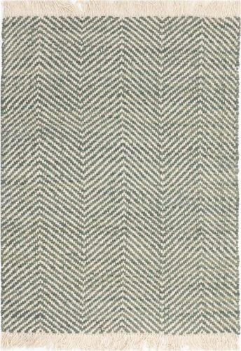 Zelený koberec 200x290 cm Vigo – Asiatic Carpets Asiatic Carpets