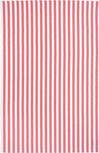 Bavlněné utěrky v sadě 2 ks 50x70 cm Stripes – Casafina Casafina