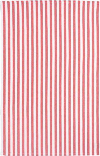 Bavlněné utěrky v sadě 2 ks 50x70 cm Stripes – Casafina Casafina