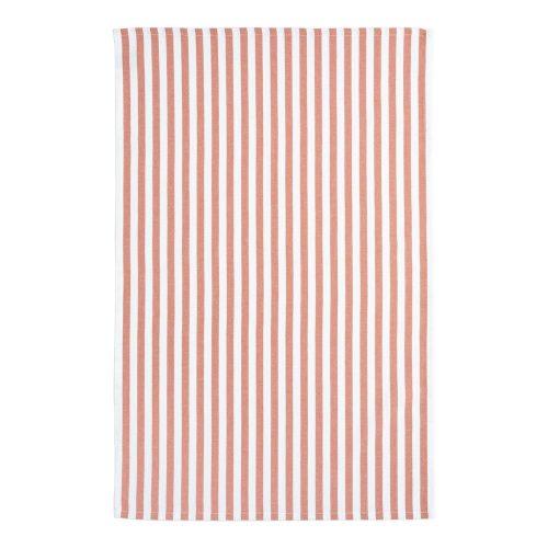 Bavlněné utěrky v sadě 2 ks 50x70 cm Stripes – Casafina Casafina