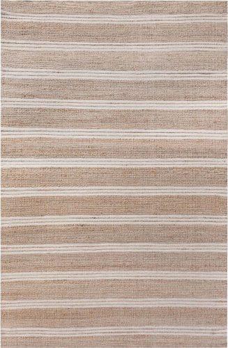 Béžový jutový koberec 160x230 cm Kavali – House Nordic House Nordic