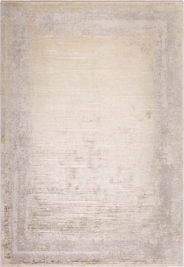 Béžový koberec 120x170 cm Elodie – Asiatic Carpets Asiatic Carpets
