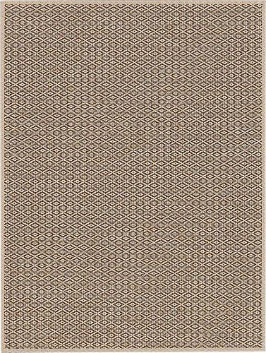 Béžový koberec 200x133 cm Bello™ - Narma Narma