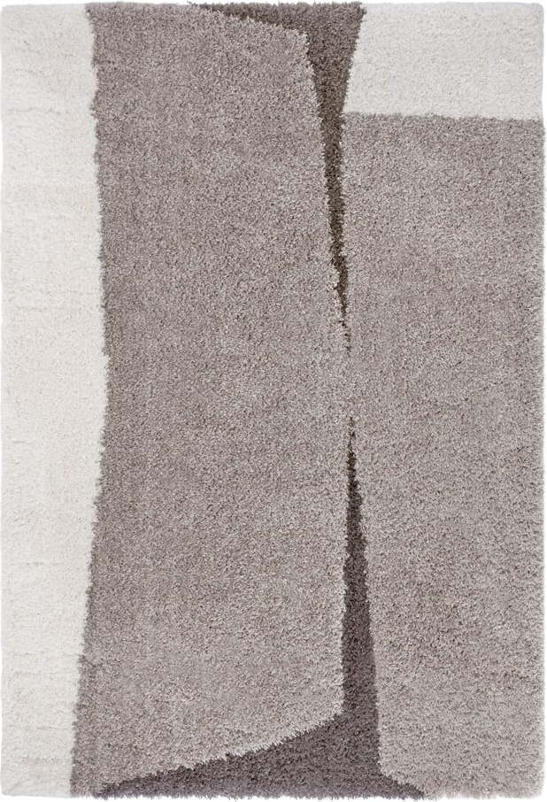 Béžový koberec 80x150 cm – Elle Decoration Elle Decoration