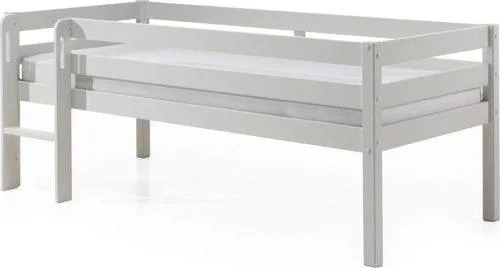 Dětská vyvýšená postel Vipack Pino