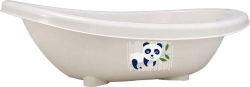Bílá vanička 47x80 cm PANDA – Rotho ROTHO