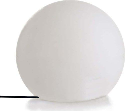 Bílé venkovní svítidlo ø 40 cm Globe - Tomasucci Tomasucci