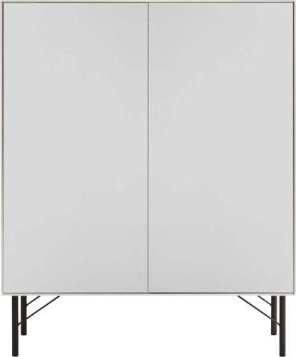 Bílá skříňka 91x111 cm Edge by Hammel - Hammel Furniture Hammel Furniture
