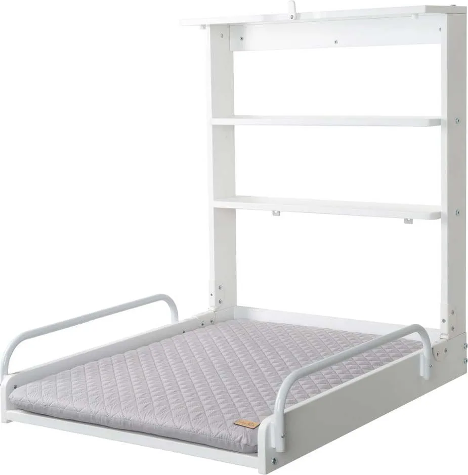 Závěsný přebalovací pult Roba style – Roba