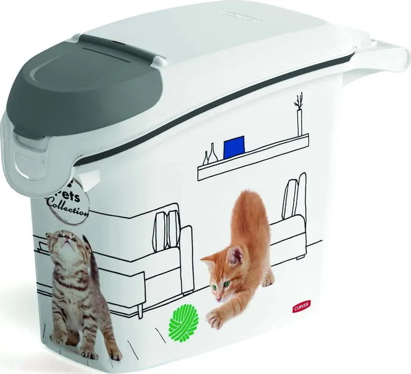 Box na granule 15 l – Curver