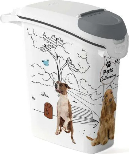 Box na granule 23 l – Curver