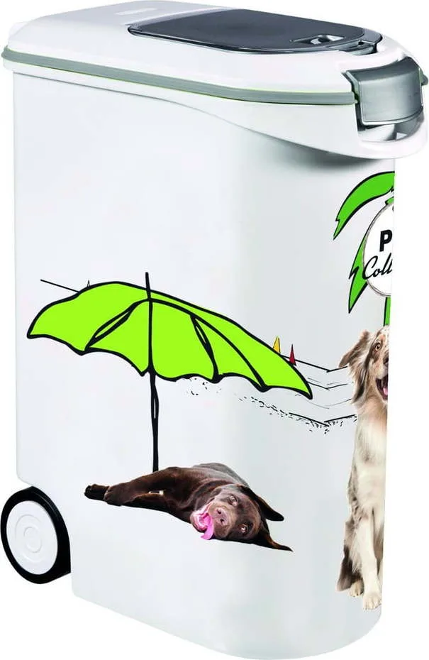 Box na granule 54 l – Curver