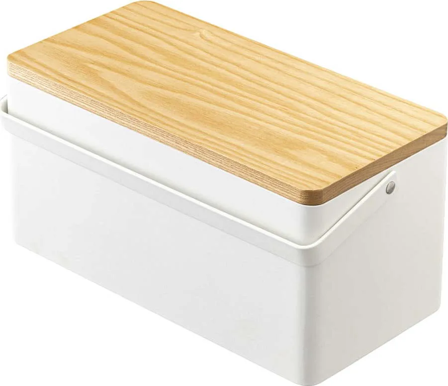 Box na šicí potřeby Tower – YAMAZAKI