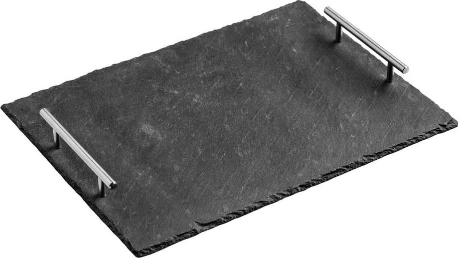 Břidlicový tác 30x40 cm Slate – Premier Housewares Premier Housewares