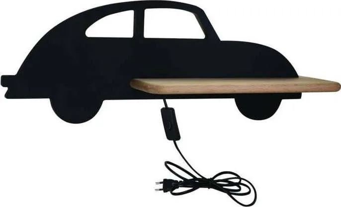 Dětské svítidlo Car – Candellux Lighting