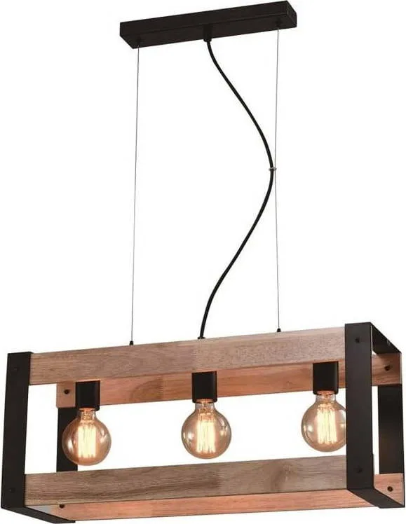 Závěsné svítidlo Varna – Candellux Lighting