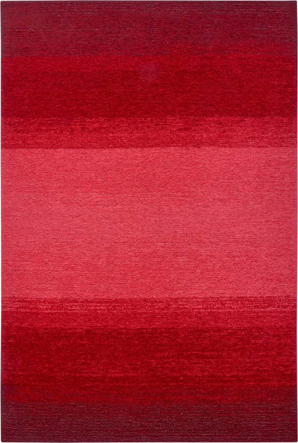 Červený koberec 60x90 cm Bila Masal – Hanse Home Hanse Home