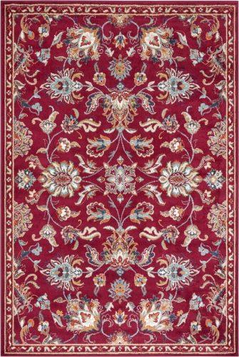 Červený koberec 80x120 cm Orient Caracci – Hanse Home Hanse Home