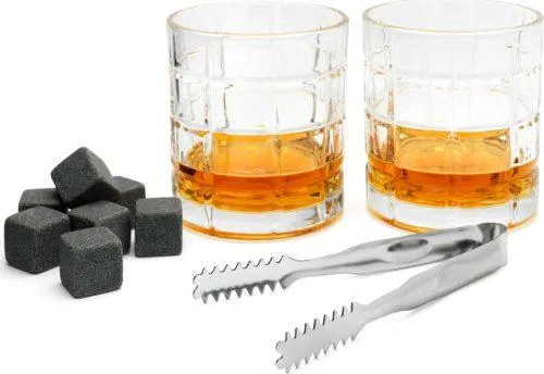 Dárkový set na přípravu Whiskey