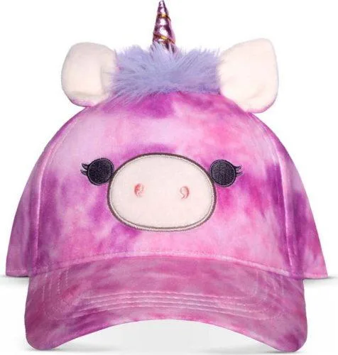 Dětská kšiltovka Lola – SQUISHMALLOWS