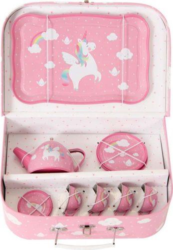 Dětské nádobí Unicorn – Sass & Belle Sass & Belle