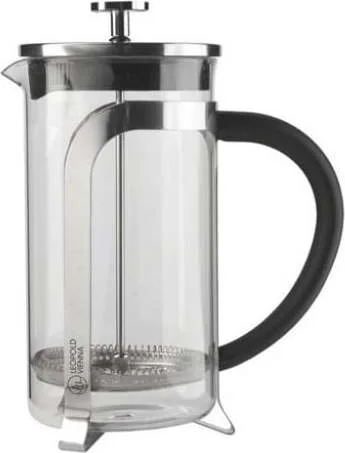 French press
