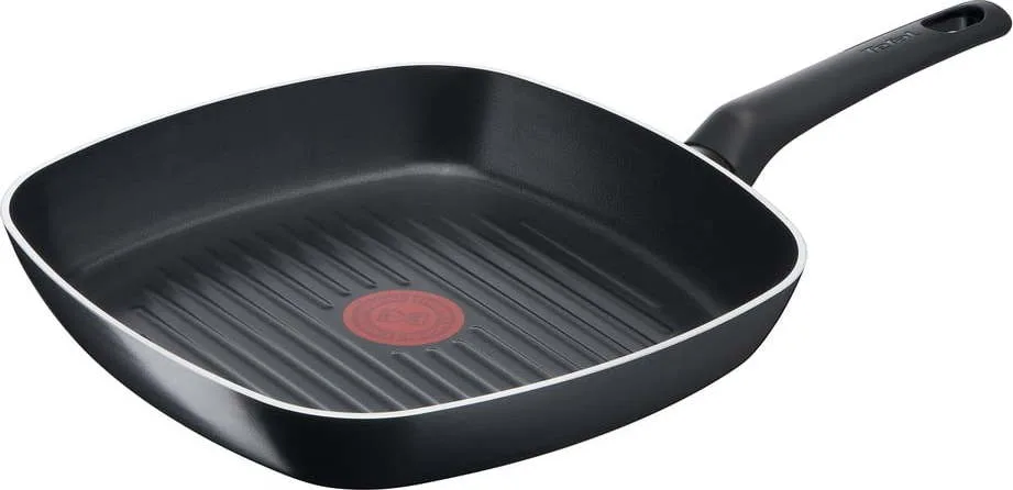 Grilovací hliníková pánev ø 26 cm Simple Cook – Tefal