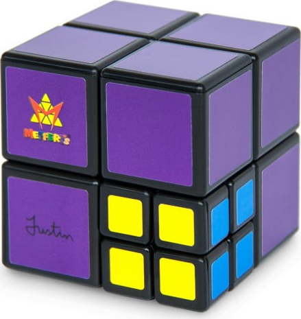 Hlavolam RecentToys Pocket Cube RecentToys