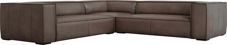 Kožená rohová pohovka (variabilní) Madame – Windsor & Co Sofas