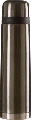 Hnědá termoska 900 ml Morar – Premier Housewares