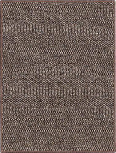 Hnědý koberec 240x160 cm Bello™ - Narma Narma