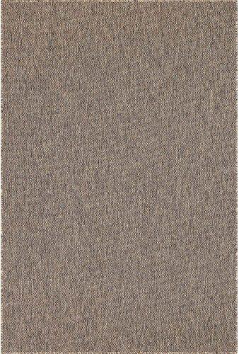 Hnědý venkovní koberec běhoun 250x80 cm Vagabond™ - Narma Narma