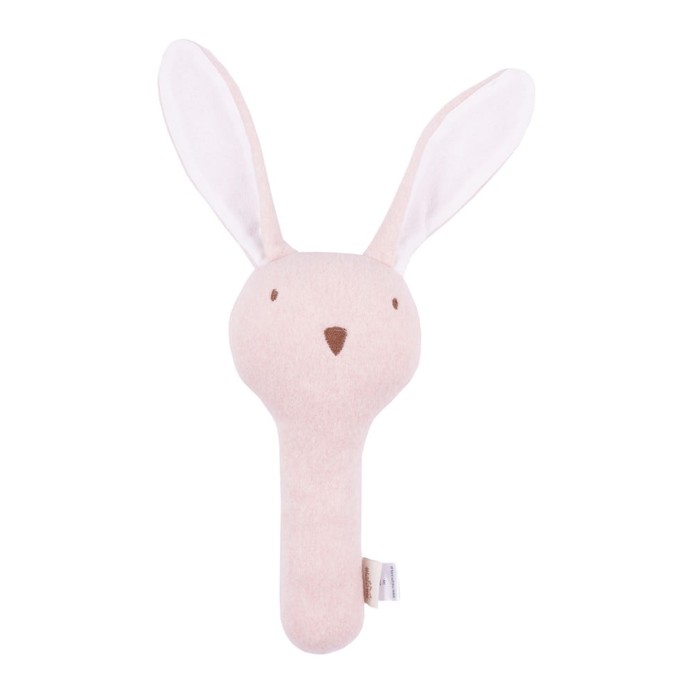 Chrastítko Rabbit – Malomi Kids Malomi Kids