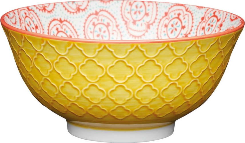 Keramická miska Kitchen Craft Floral