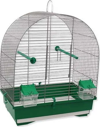 Klec pro ptáky Bird Jewel – Plaček Pet Products