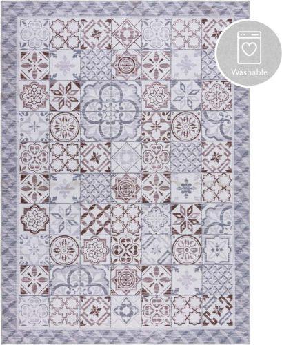 Pratelný koberec 120x170 cm FOLD Morton – Flair Rugs Flair Rugs