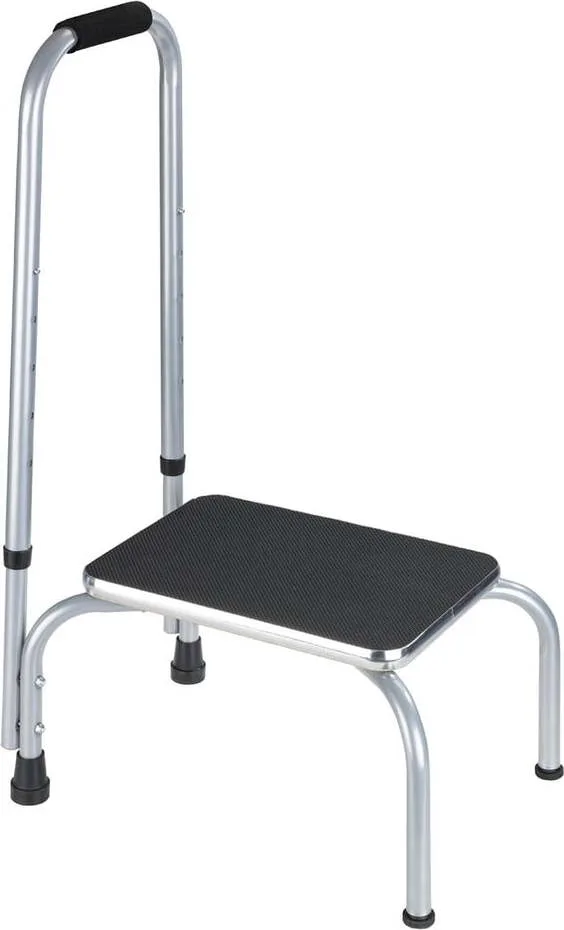 Kovové schůdky 98 cm Secura