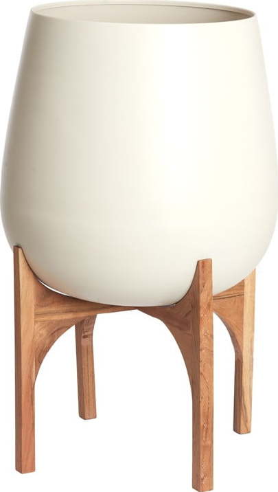 Keramický obal na květináč ø 59 cm Karuna – Light & Living Light & Living