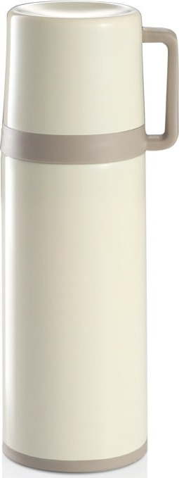 Krémová termoska s hrníčkem 300 ml Constant Cream – Tescoma Tescoma