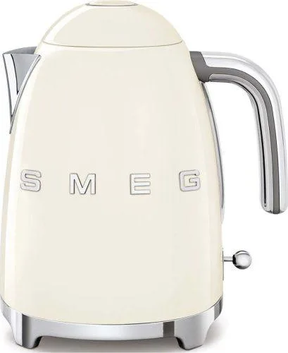 Rychlovarná konvice SMEG 50's Retro Style