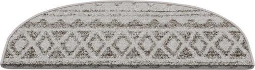 Krémové nášlapy na schody v sadě 16 ks 20x65 cm Cottage Warmth – Vitaus Vitaus