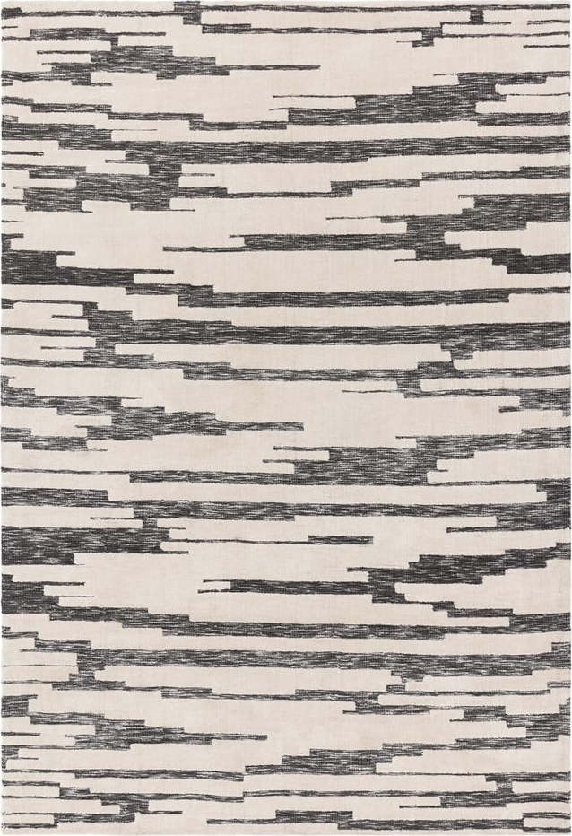 Krémovo-šedý koberec 120x170 cm Mason – Asiatic Carpets Asiatic Carpets