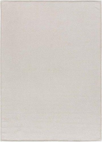 Krémový koberec 60x120 cm Saffi – Universal Universal