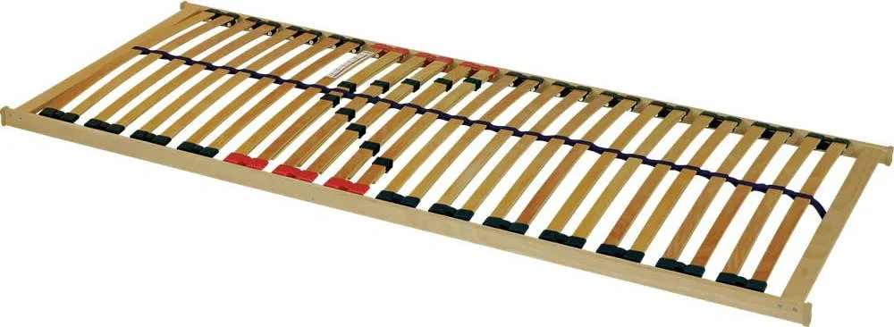 Lamelový rošt Double T5